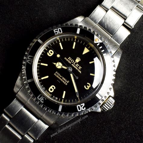 rolex 5513 explorer